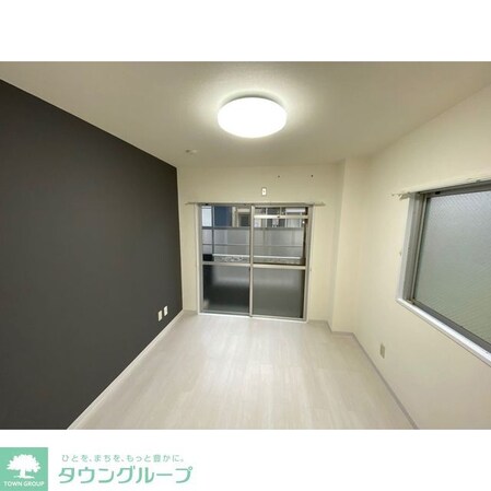 メゾンラハイナの物件内観写真